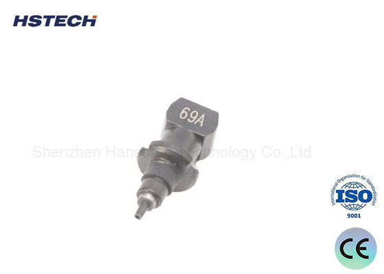 Giá tốt. Yamaha Nozzle Blace Màu SMT Pick And Place Nozzles cho Yamaha YV88XG KV7-M77GX-A0X trực tuyến