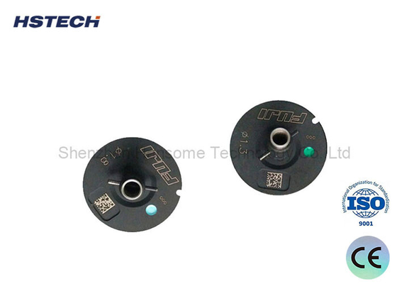 Giá tốt. H04 Đầu 1.3 / 1.8mm SMT Nozzle FUJI Thương hiệu cho NXT SMD Mounter Operation FUJI NXT 1st Generation Nozzles trực tuyến