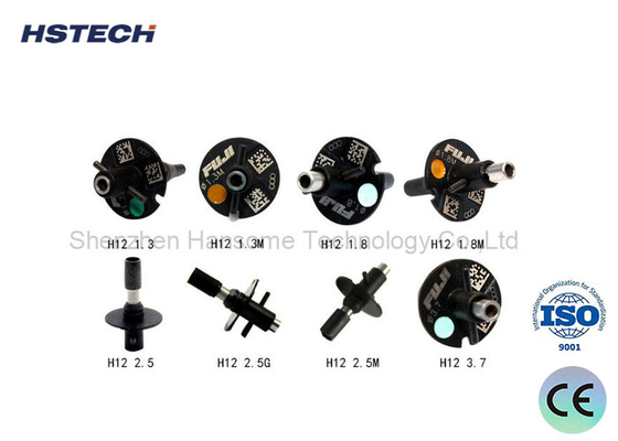 Giá tốt. Max 3.7mm Diameter SMD Mounter Nozzles FUJI NXT Thế hệ thứ hai FUJI NXT Thế hệ thứ hai trực tuyến