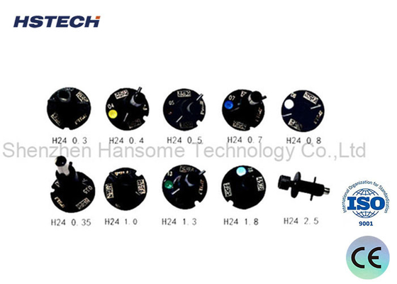 Giá tốt. Các bộ phận vòi phun NXT FUJI NXT vòi phun thế hệ thứ 3 cho máy gắn chip SMT NXT trực tuyến