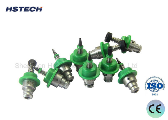 Giá tốt. 502 Pick Nozzle Diameter bên ngoài 0,7mm Diameter bên trong 0,4mm Cho các thành phần hút Smd trực tuyến