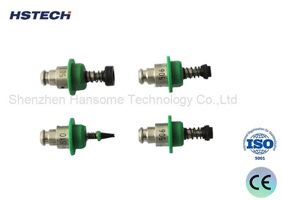 Giá tốt. Chipshooter 1001 Smd Nozzle KXFX037SA00/KXFX03D5A00 Cho bộ phận máy hút Panasonic Smd trực tuyến