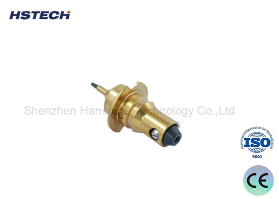 Giá tốt. SMD Nozzle E35017210A0 SMT Phụ tùng phụ tùng JUKI Nozzle For Suction Smd Components trực tuyến