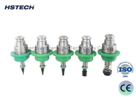 Giá tốt. JUKI Hút linh kiện SMD Vòi chọn và đặt SMT JUKI 502 503 504 505 trực tuyến