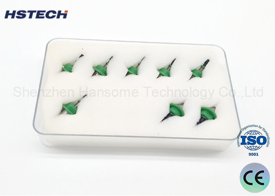 Giá tốt. Đứng bền JUKI 503 509 vòi nước Xám Tungsten cơ sở Xanh phản xạ SMT Phụ tùng trực tuyến