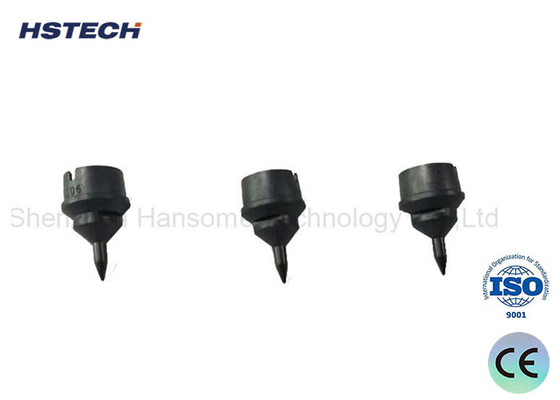 Giá tốt. Siemens SMT Nozzle ASM AS Series Vacuum Siemens Nozzles nhựa cho máy bắn chip Siemens trực tuyến
