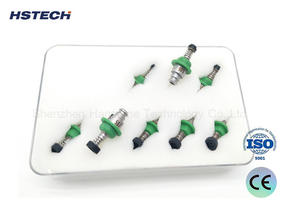 Giá tốt. KE2050 2060 FX-1 Etc JUKI NOZZLE Smt Nozzle,SMT Phụ tùng trực tuyến