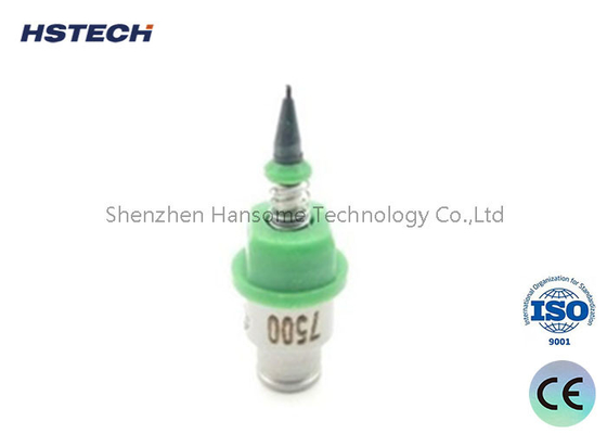 Giá tốt. KE 2000 Series Tungsten Steel JUKI SMT Nozzle 100% được thử nghiệm cho máy SMT trực tuyến