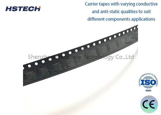 Giá tốt. SMD Component Counter với chiều rộng 4-104mm Polystyrene/Polycarbonate/PET Carrier Tapes trực tuyến
