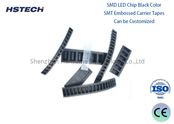 Giá tốt. Phụ kiện thành phần SMD với băng mang chống tĩnh / dẫn điện và băng nắp trực tuyến