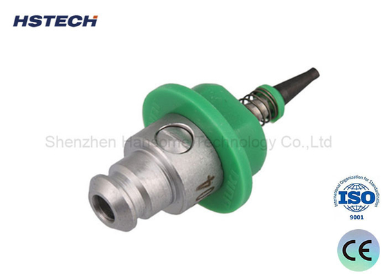 Giá tốt. Chất lượng cao gốm màu xanh lá cây dễ dàng phân biệt SMT vòi hơi phần cho dây chuyền sản xuất SMT trực tuyến