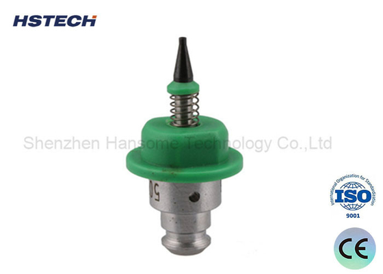 Giá tốt. Vật liệu chất lượng cao CeramicJUKI SMT Các bộ phận vòi phù hợp cho hút và đặt thành phần trực tuyến
