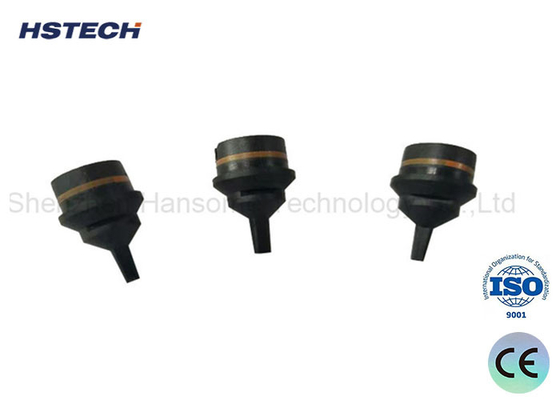 Giá tốt. Ceramic / Plastic SMT Nozzle SIEMENS 913 914 915 Phần đúp lỗ Siemens Nozzle trực tuyến