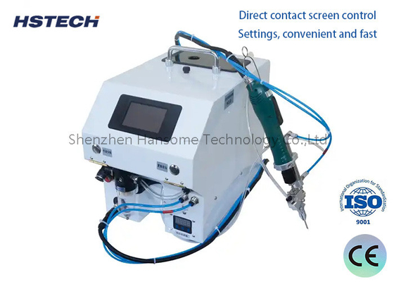 Giá tốt. Máy cuộn vít cầm tay tốc độ cao với bộ cấp tự động cho các sản phẩm điện tử trực tuyến