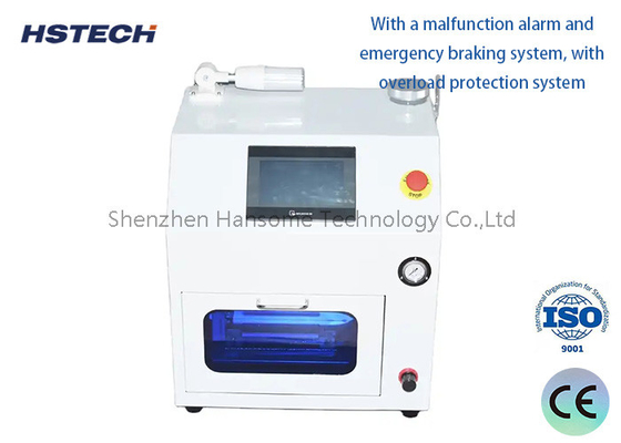 Giá tốt. Máy làm sạch vòi với D.I nước khí nén tinh khiết - Max Clean, 30pcs SMT trực tuyến