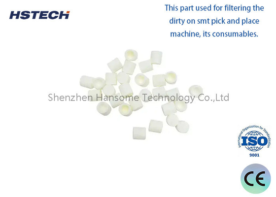 Giá tốt. JUKI SMT Machine Parts Filter KE2070/2080 FX3 40046646 để bảo trì JUKI trực tuyến