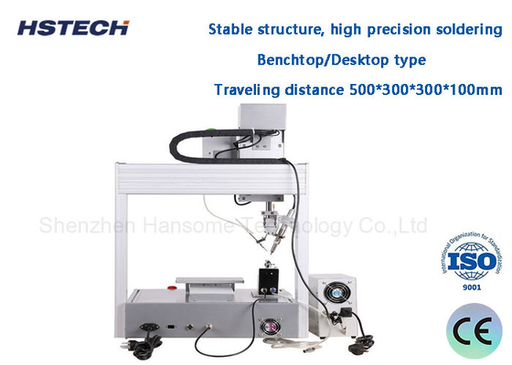 Giá tốt. Vành đai thời gian Shinano Motor PCB Soldering Robot Meanwell Driver Màu xám Tình trạng mới trực tuyến