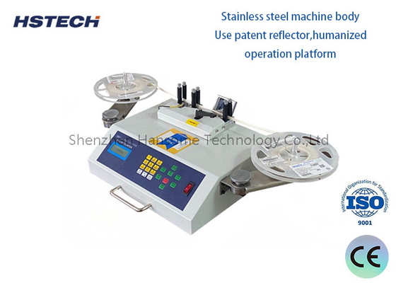 Giá tốt. Bộ đếm thành phần SMD tiên tiến với tính năng kiểm tra hai lần số lượng được đặt trước trực tuyến