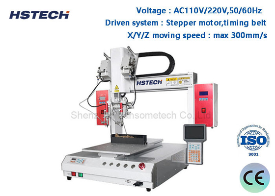 Giá tốt. Thiết bị hàn tự động hai đầu 400mm Di chuyển phạm vi dây đai thời gian nền tảng duy nhất trực tuyến