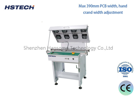 Giá tốt. ESD màu xanh lá cây bàn làm việc PCB vận chuyển xử lý cho 50 * 50 ~ 500 * 390mm trực tuyến