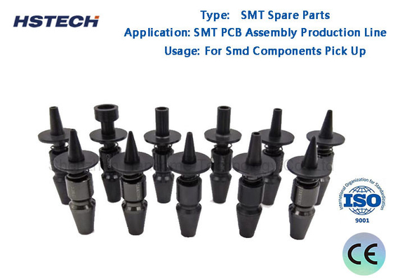 Giá tốt. Samsung Pick Up Machine Nozzle CP45 NEO CN140 J9055138B Đối với SMT trực tuyến