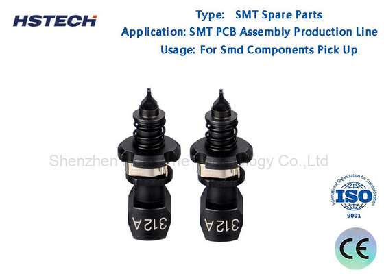 Giá tốt. YAMAHA SMT Nozzle, KHY-M7720-A0 / KHY-M7720-A1 Phụ tùng thay thế cho Chip Shooter trực tuyến