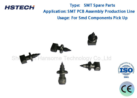 Giá tốt. KGS-M7710-A0X SMT Nozzle Assembly 211A 0.8x0.7 ((X) cho YG100 Pick and Placement trực tuyến