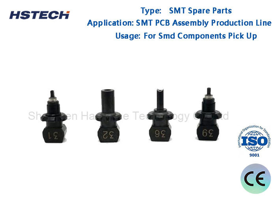 Giá tốt. Yamaha Brand Pick And Place Machine YV100II Mô hình SMT Nozzle 32A / 39A trực tuyến