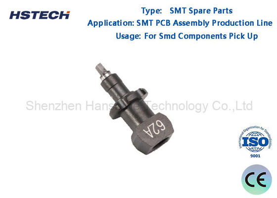 Giá tốt. YV88XG phụ tùng phụ tùng 62A vòi KV7-M71N2-A0X Yamaha SMT Chip Mounting Equipment trực tuyến