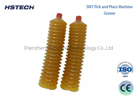 Giá tốt. Panasonic Mp Grease N990PANA-027 80G/PC 5PC/Box,10Box/Carton cho bảo trì SMT trực tuyến