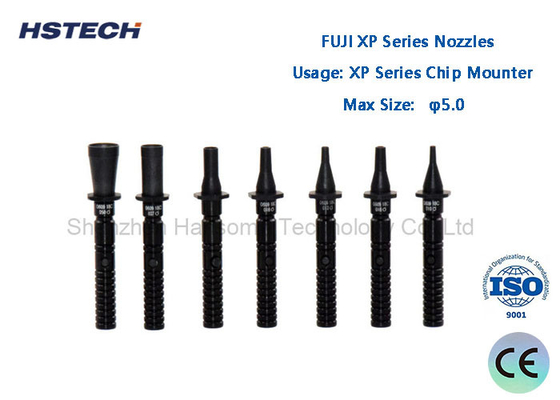 Giá tốt. Nhiều tùy chọn kích thước máy SMT FUJI XP chọn và đặt vòi trực tuyến
