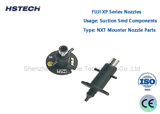 Giá tốt. SMD Component Sucing SMT Nozzle Thép chọn và đặt vòi chân không trực tuyến