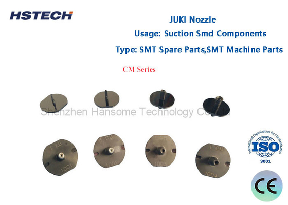 Giá tốt. PCB Assembly SMT Nozzle Holder Ceramic Tip Material cho dòng CM của Panasonic trực tuyến