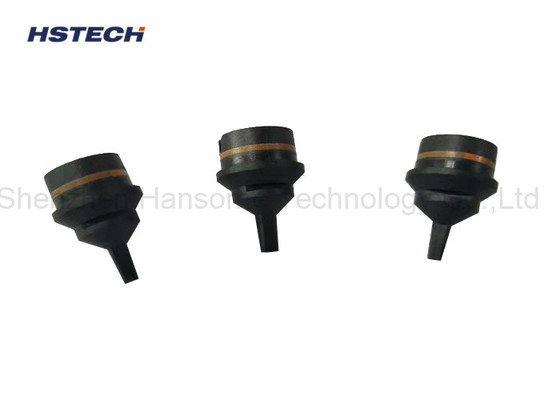 Giá tốt. Vật gốm / nhựa SIEMENS Nozzle 715/915 714/914 cho các thành phần hút SMD trực tuyến