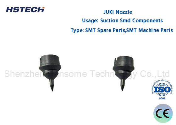 Giá tốt. Ceramic / Plastic SMT Nozzle SIEMENS 913 914 915 Chi tiết lỗ kép 100% được thử nghiệm trực tuyến