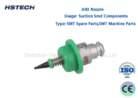 Giá tốt. 503 E36027290A0 SMT Nozzle Vật liệu Tungsten tương thích với JUKI2000 Chip Shooter trực tuyến