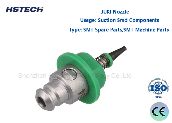 Giá tốt. 2000 Mounter SMT JUKI Nozzle 31x16mm Vật liệu thép tungsten gốm 100% nguyên bản trực tuyến