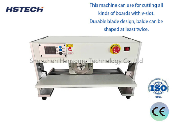 Giá tốt. Thiết bị cắt PCB, công cụ thép tốc độ cao Blades tròn và tuyến tính trực tuyến