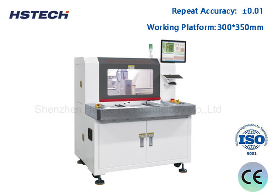 Giá tốt. Máy bộ định tuyến PCBA không dây cho PBCA trực tuyến