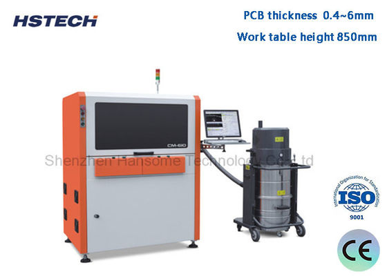 Máy truyền mạch PCB tự động máy cắt PCBA máy cắt PCBA máy truyền mạch