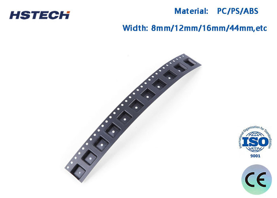 Giá tốt. Màu đen SMT Đăng băng đinh, SMD LED chip nhựa cuộn đinh trực tuyến
