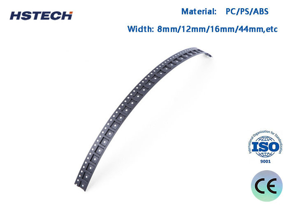 Giá tốt. Vải mang SMD nổi bật ESD cho các thành phần SMD IC năng lượng thấp LED Vải mang nổi bật trực tuyến