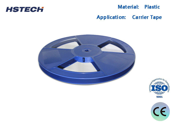 Giá tốt. 13 inch SMEMA tương thích PLC điều khiển cuộn nhựa cho PCB dây chuyền lắp ráp tự động trực tuyến