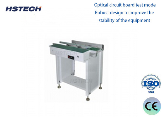 Giá tốt. ESD Đường dây đai đèn LED nút điều chỉnh chiều rộng PCB vận chuyển máy vận chuyển trực tuyến