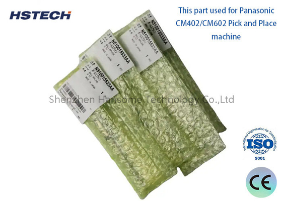 Giá tốt. Thép không gỉ N610030637AC Bộ đệm cho máy SMT CM602 CM402 của Panasonic trực tuyến