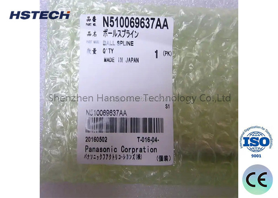 Giá tốt. Các bộ phận máy SMT SPROKET FEEDER Stainless cho CM402/602 N610030637AC trực tuyến