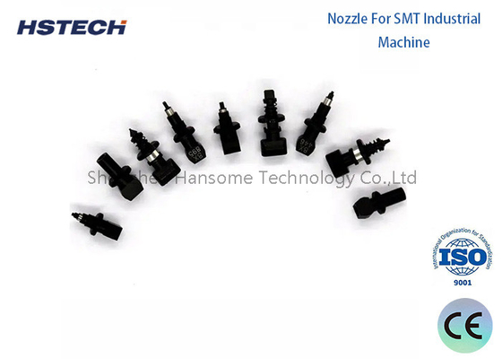 Giá tốt. Samsung Nozzle SMT Phụ tùng phụ tùng cho dây chuyền sản xuất lắp ráp PCB SMT trực tuyến