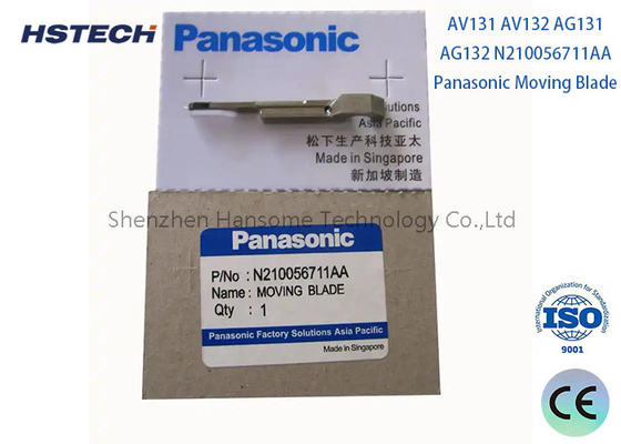 Giá tốt. Bộ phận gốc Panasonic N210086197AB/N210086198AA/N210086199AA cho Máy AI trực tuyến