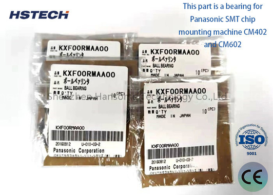 Giá tốt. Thép bìa cao KXF00RMAA00 Gỗ cho máy CM402/CM602 SMT trực tuyến