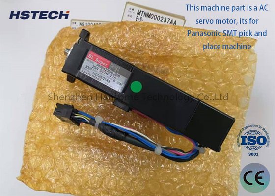 Giá tốt. Động cơ N510015534AA & N510056943AA Động cơ tuyến tính, DC 6W cho bộ phận máy SMT Panasonic trực tuyến